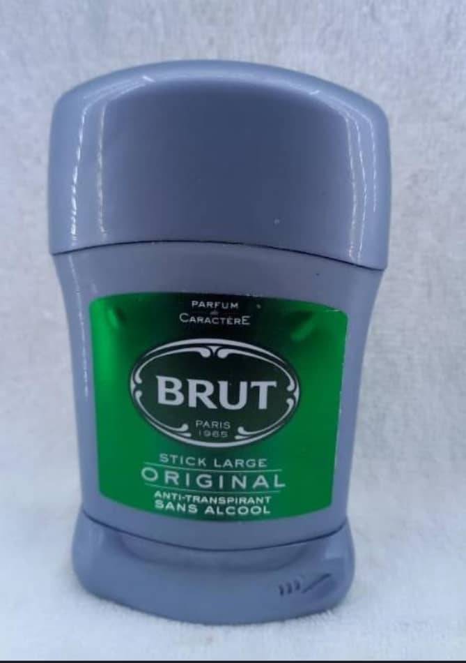 BRUT PARIS Roll on ORIGINAL Anti- Perspirant 50ml