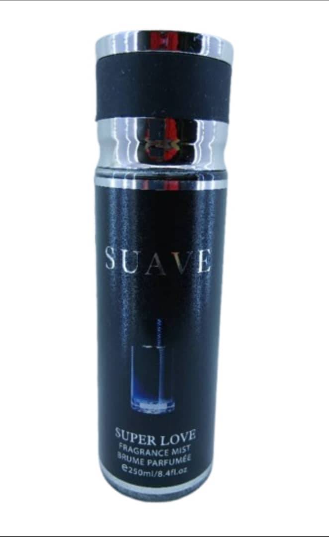 SUAVE SUPER LOVE Fragrance Mist 250 ml