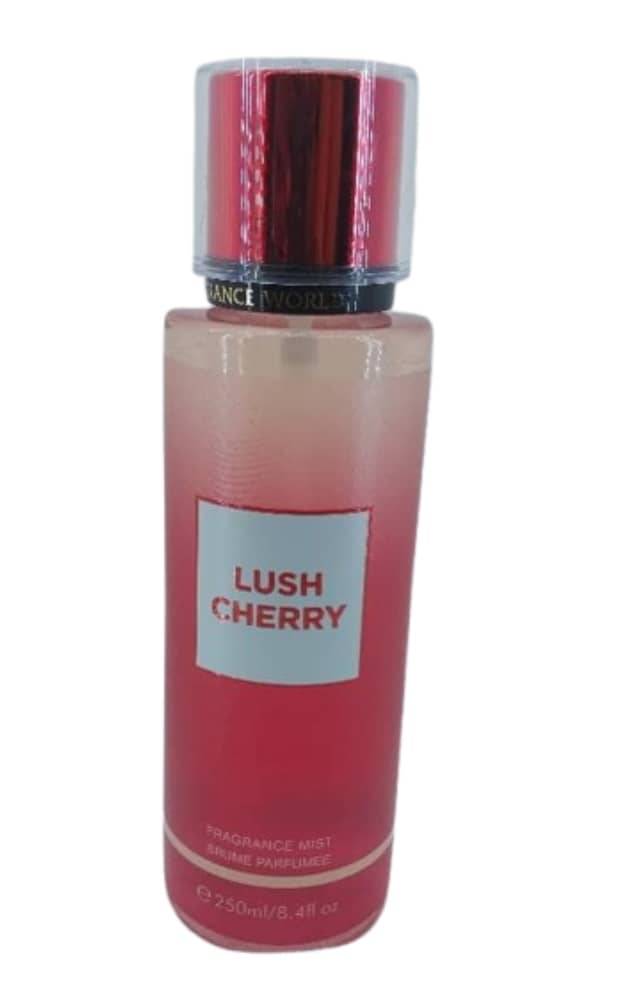 LUSH CHERRY Fragrance Mist 250ml
