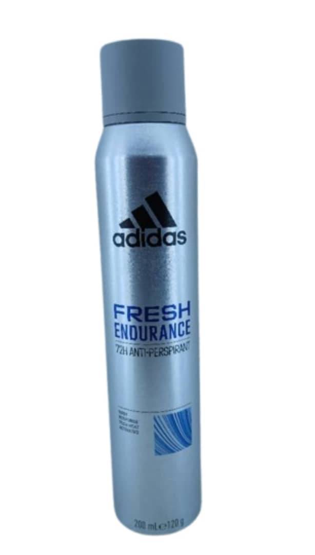 Adidas Fresh Endurance 48h Anti-Perspirant 200ml