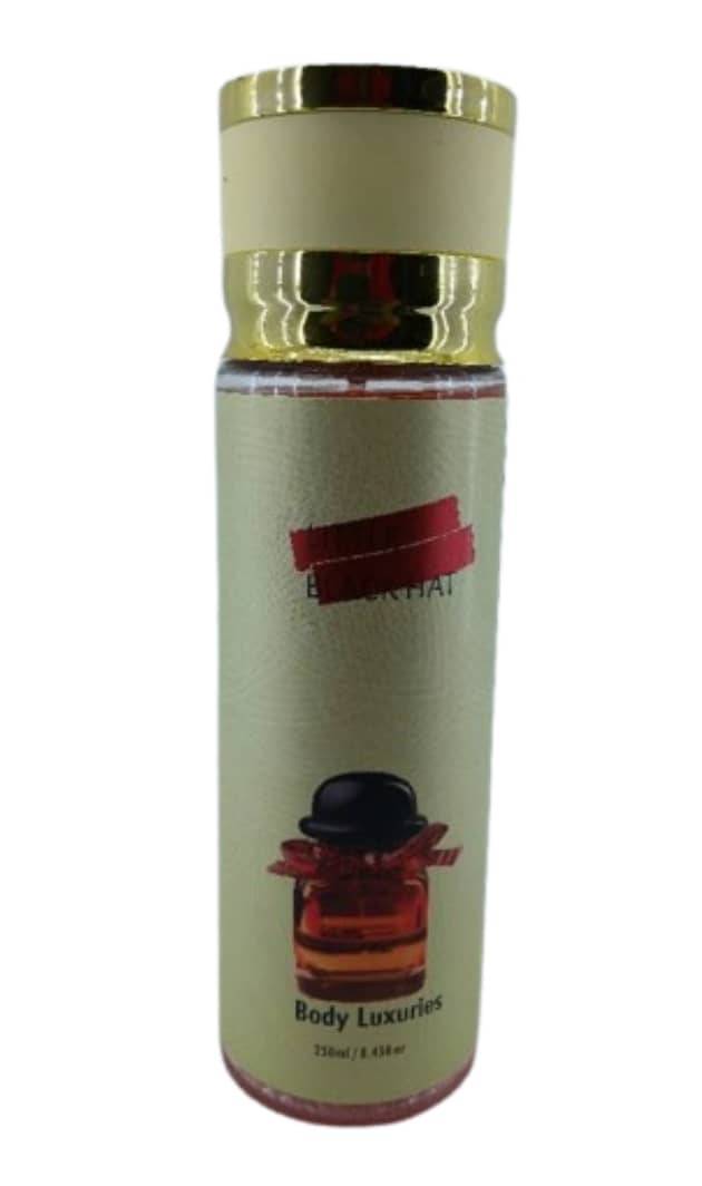 LITTLE BLACKHAT Body Luxuries 250 ml