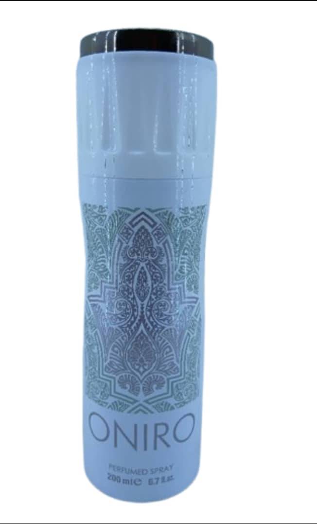 ONIRO Perfued Spray 200ml