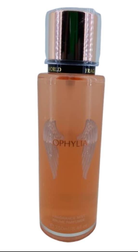 OPHYLIA Fragrance Mist 250ml