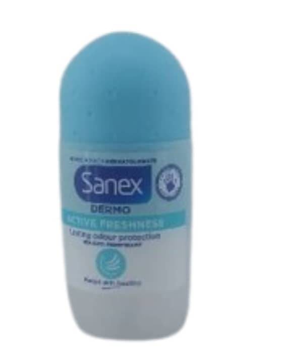 Sanex DERMO ACTIVE FRESHNESS lasting odour protection 50ml