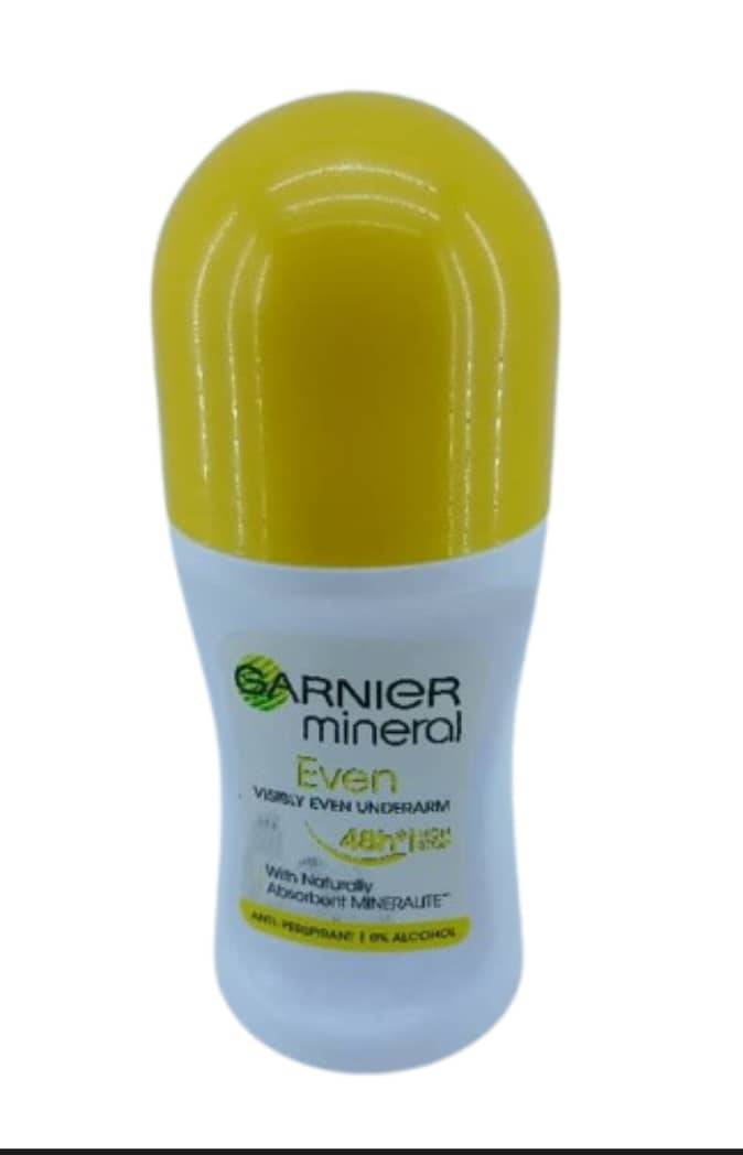 Shower to shower Happy Days Anti- Perspirant 48h Active Protection 50ml