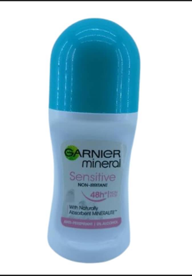 Shower to shower Fresh Morning Anti- Perspirant 48h Active Protection 50ml Rollon