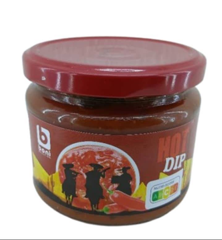 Boni selection HOT DIP 300 gr
