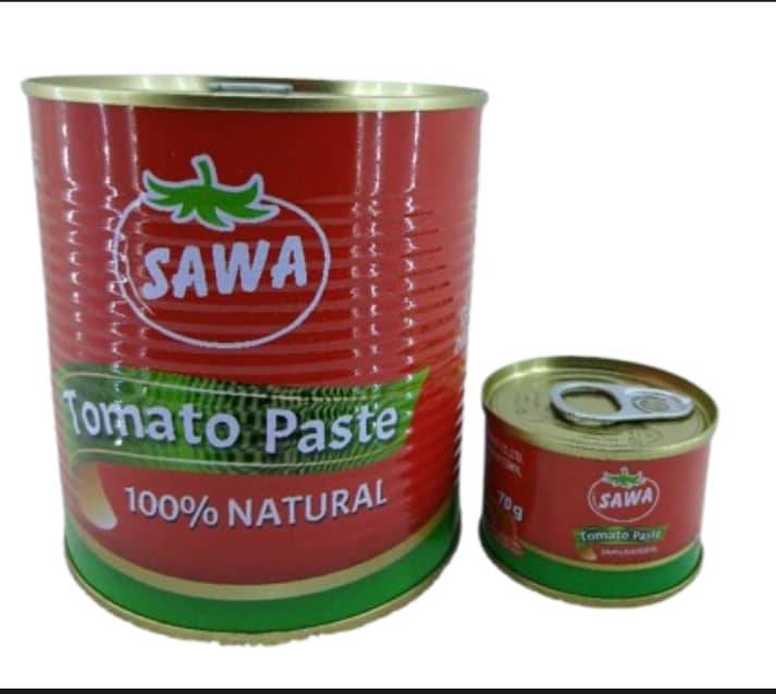 SAWA Tomato Paste small