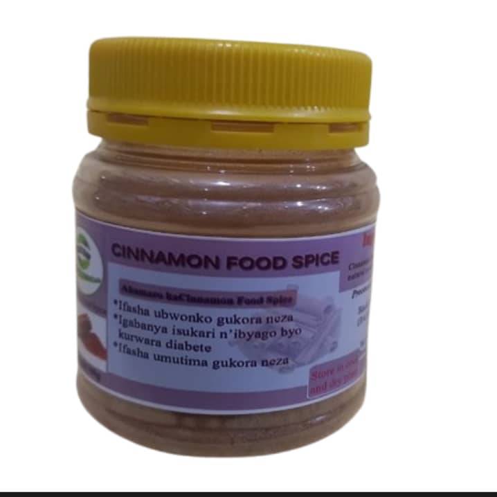 Bacom Karafu-Cloves Tea Spice Seeds