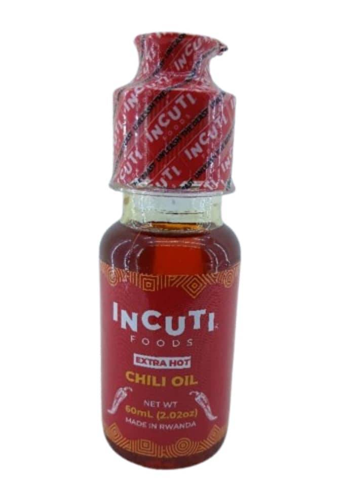 Sabana Classic Chili 100ml Hot and sweet -red chili sauce