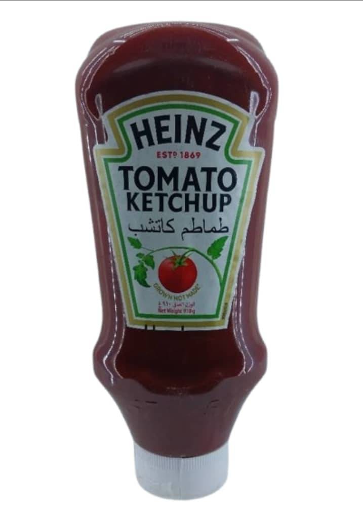 Heinz Tomato Ketchup 910gr