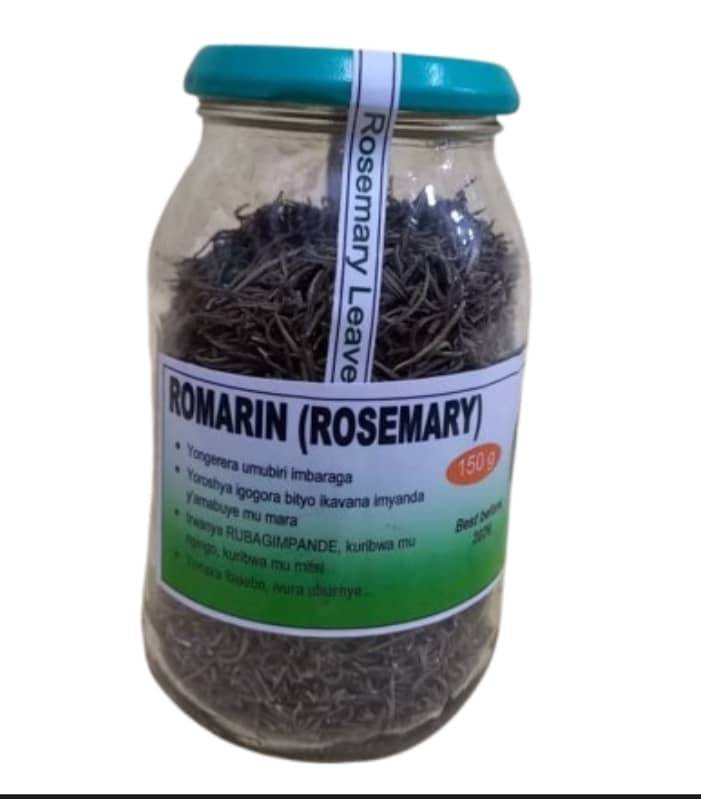 GPP ROMARIN (ROSEMARY) 150 g