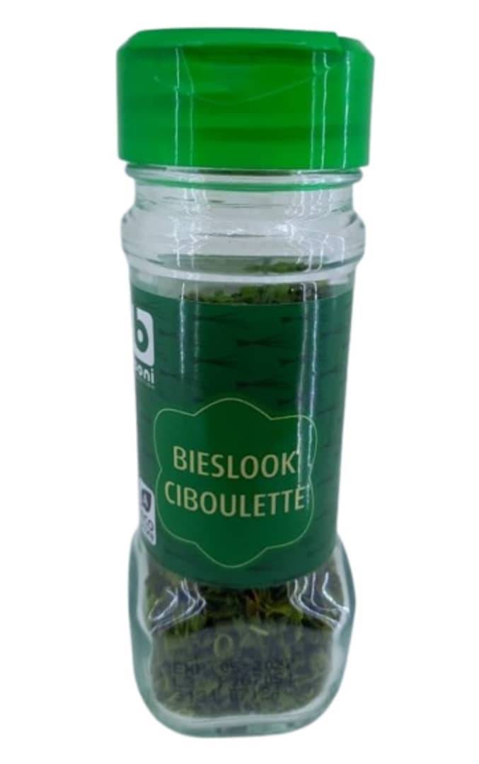 Boni selection CIBOULETTE 5gr