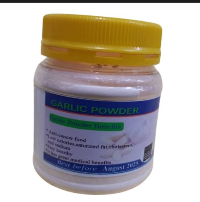 Bacom Garlic Powder 13Ogr