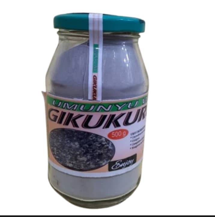 GPP UMUNYU WA GIKUKURU USEYE