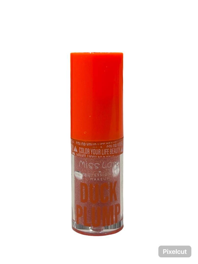 Miss Lara Lip Plump (Shimmery Nude Brown)