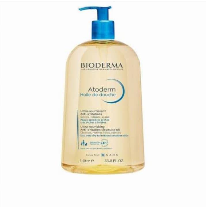 Roge Cavailles Gel Sur Bain Douche Amande vert 400ml