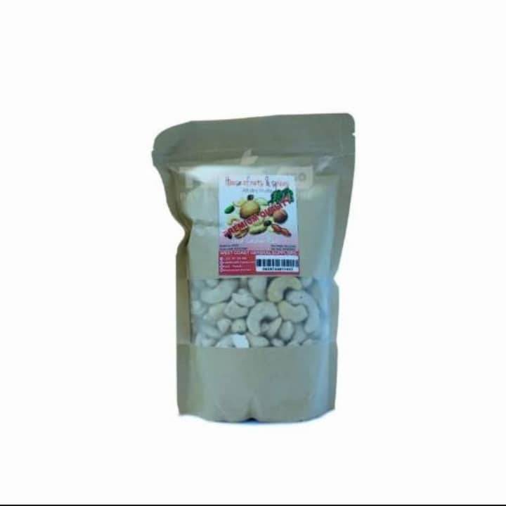 House of Nuts & Spices/Roasted Cashew Nuts