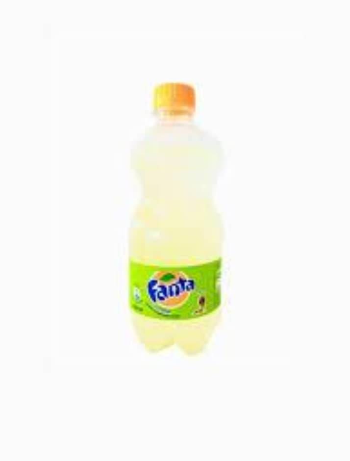 FANTA Citron 50Oml