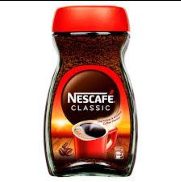 Nescafe Classic Coffee 200g