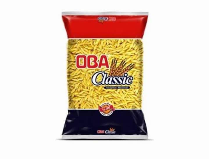 Oba Macaroni