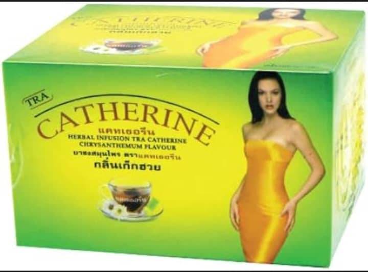 Catherine Slimming Tea