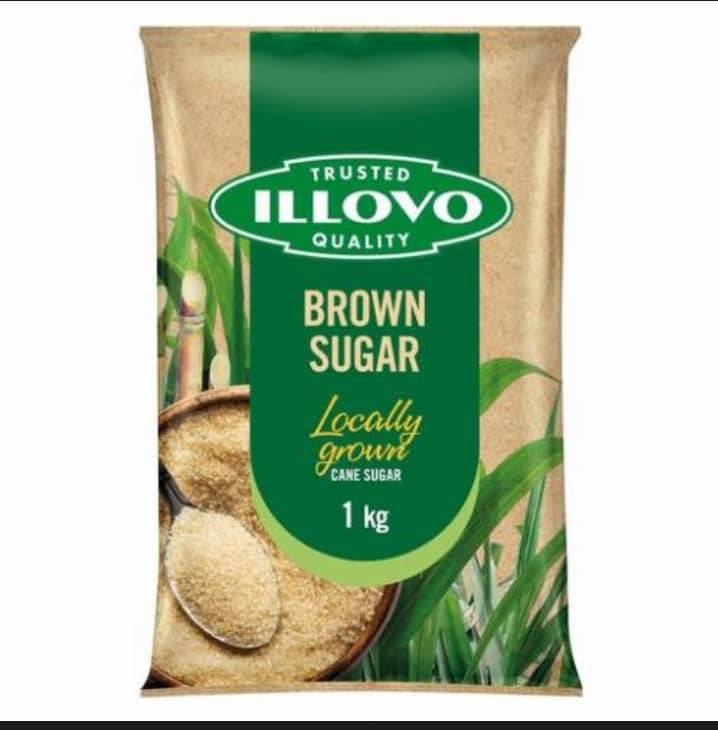 ILLOVO Sugar 1 Kg