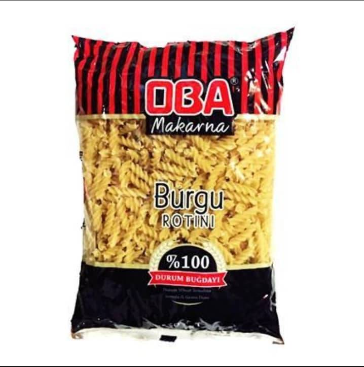 OBA Pasta