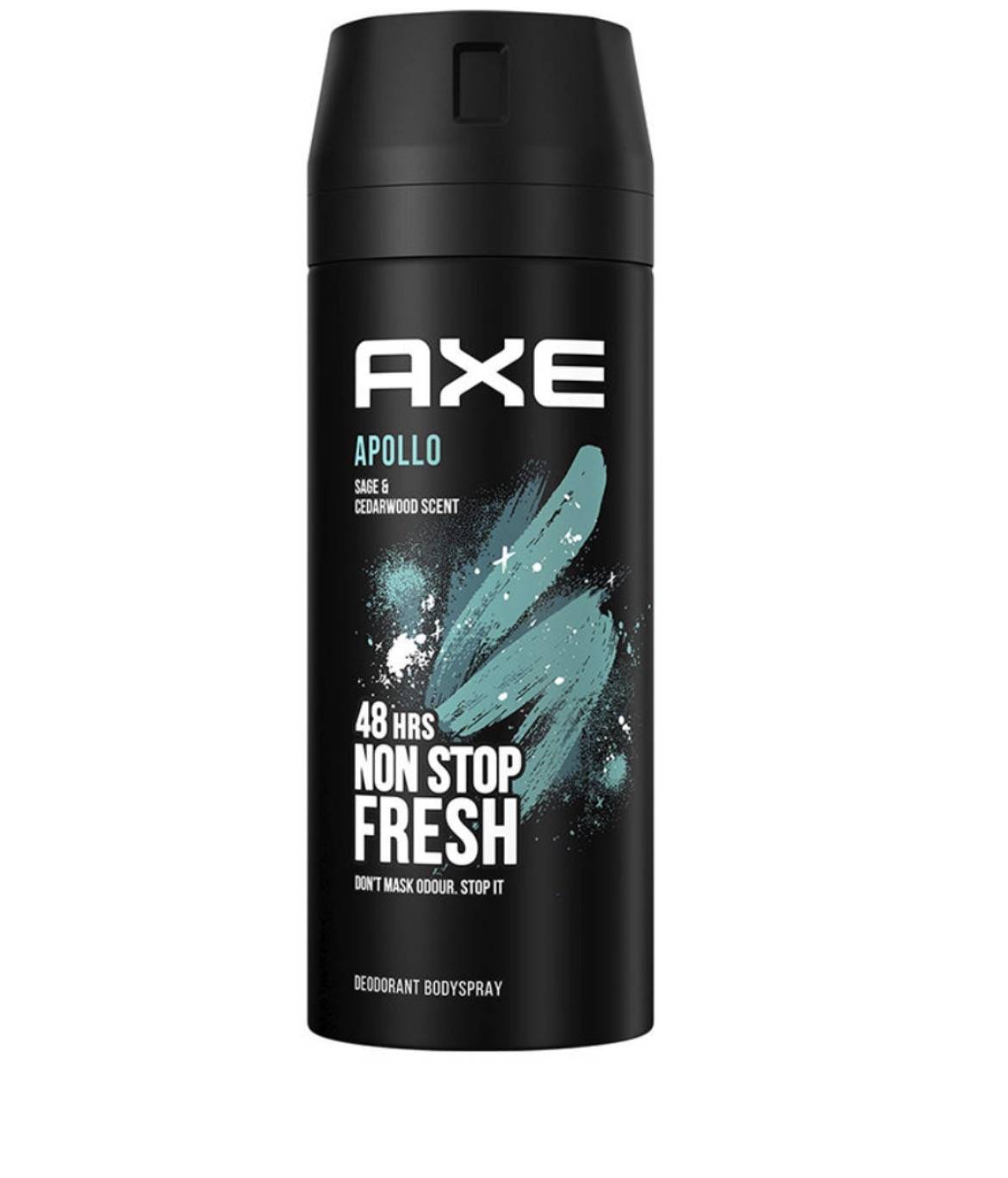 AXE DEO SPRAY APOLLO 150 ML