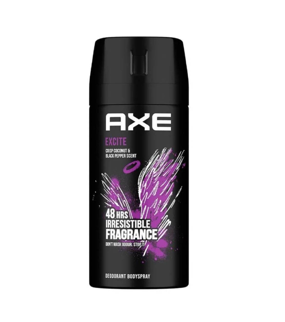 AXE DEO SPRAY EXCITE 150ML