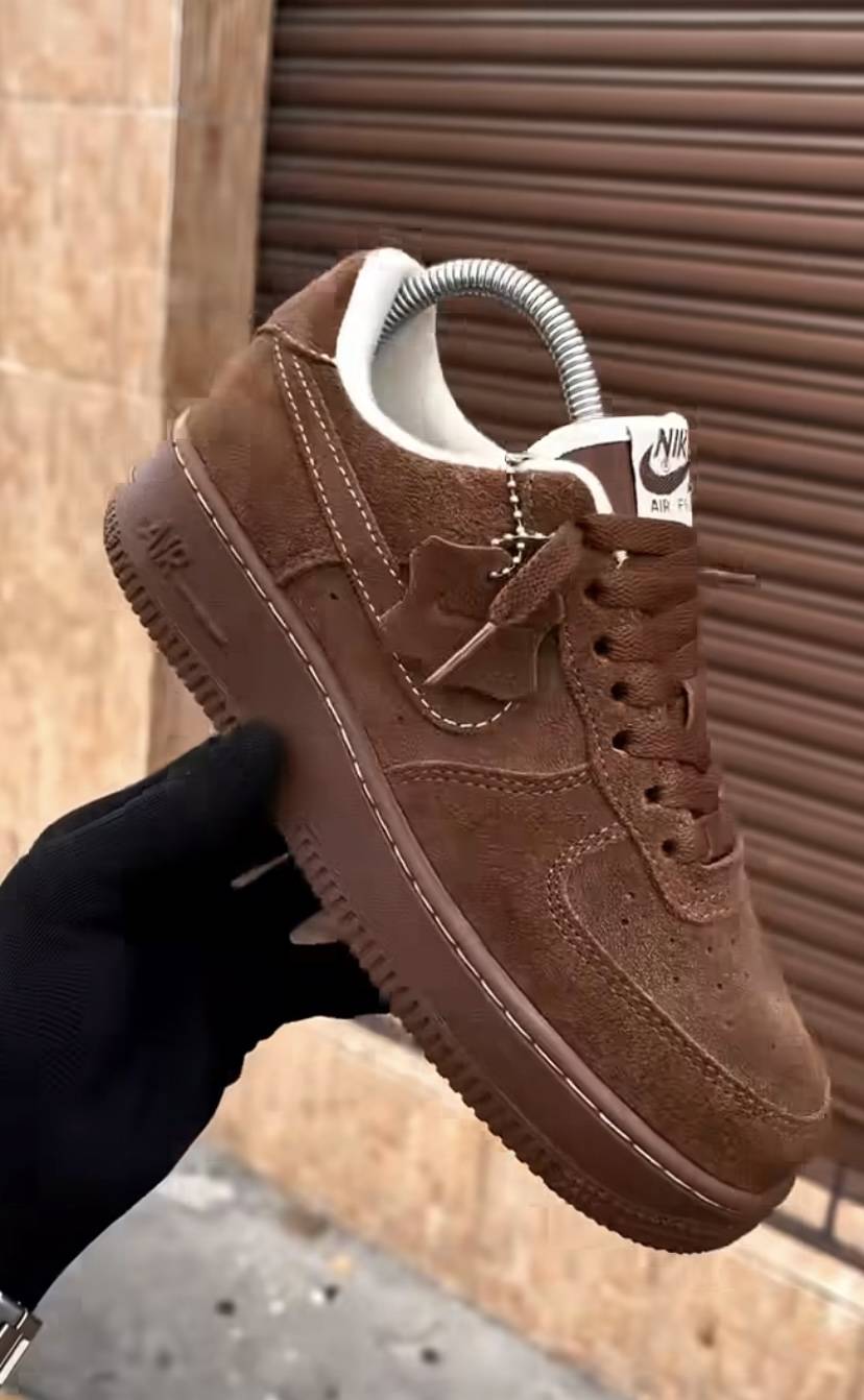Air Force 1 low cacao