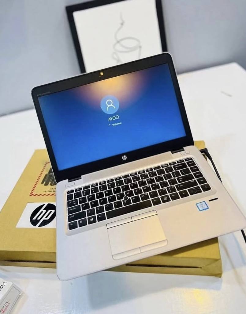 Hp elite book 840 G3