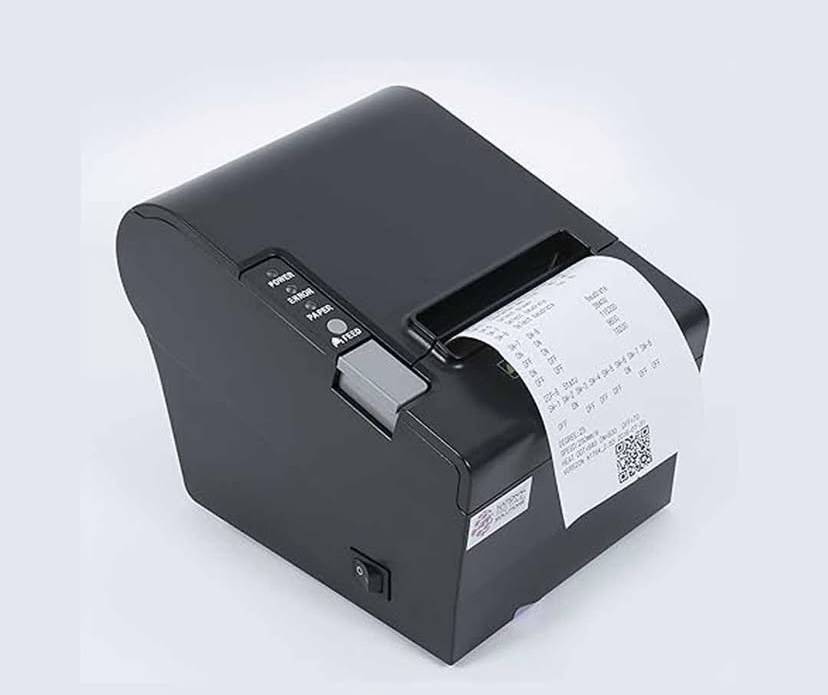 EBM RECEIPT PRINTER