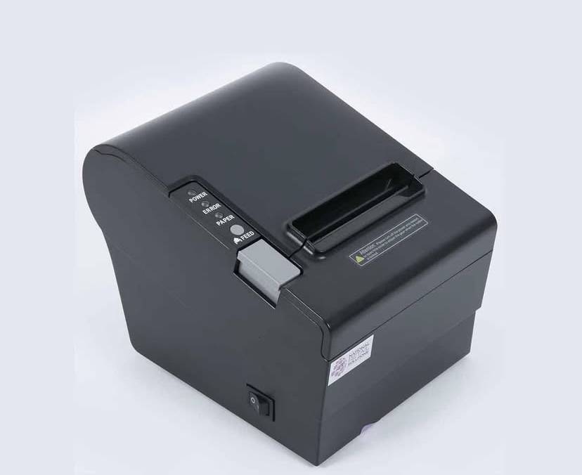 EBM RECEIPT PRINTER