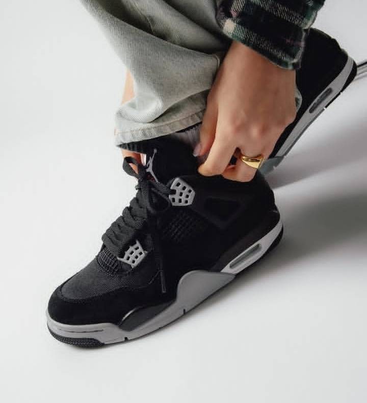 Nike Air Jordan 4 retro SE