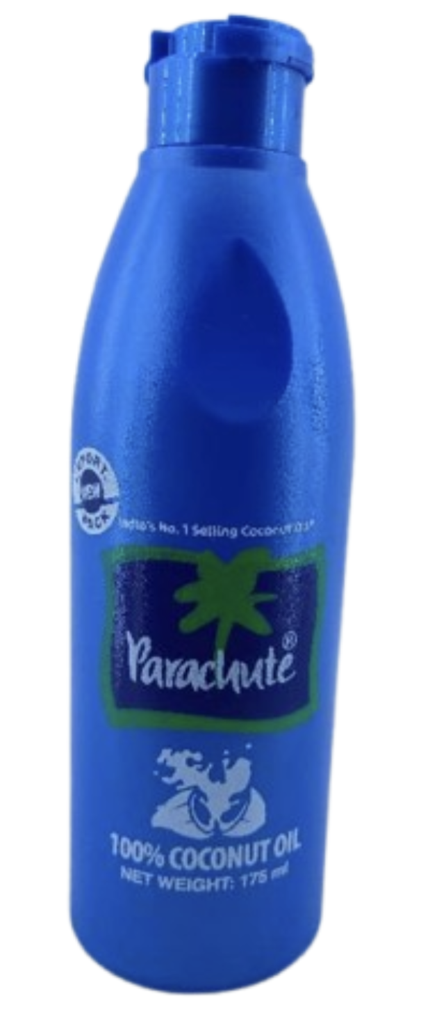 =PERFUMES Parachute 100% coconut oil 175ml