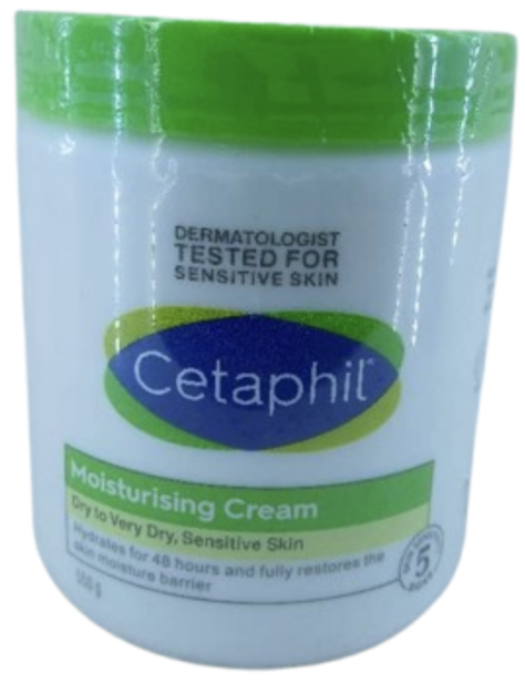 Cetaphil Moisturising Cream