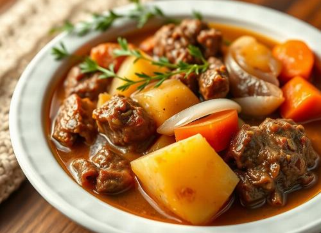 Beef Stew