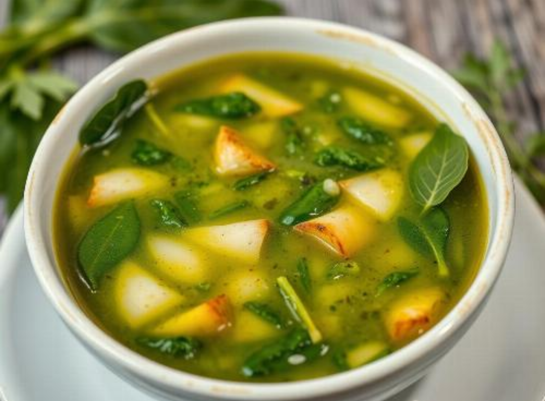 Vegetable Soup