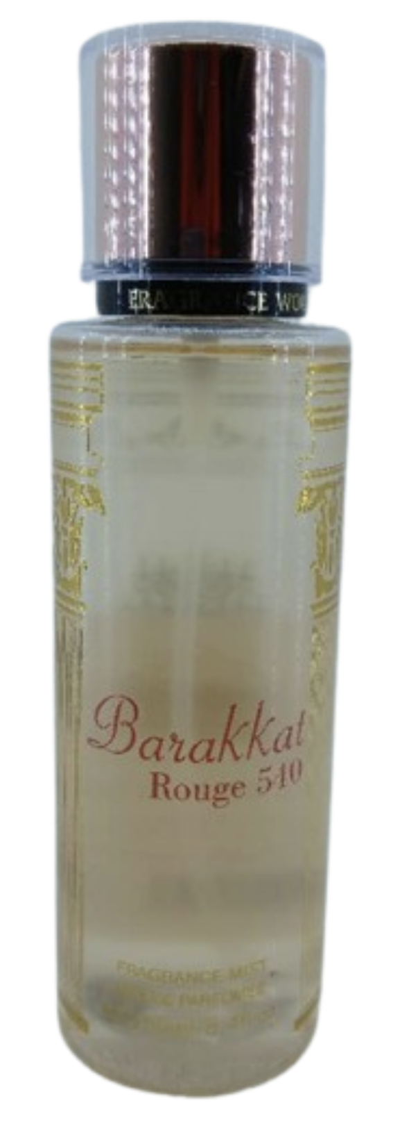Barakkat Rouge 540 Fragrance Mist 250ml