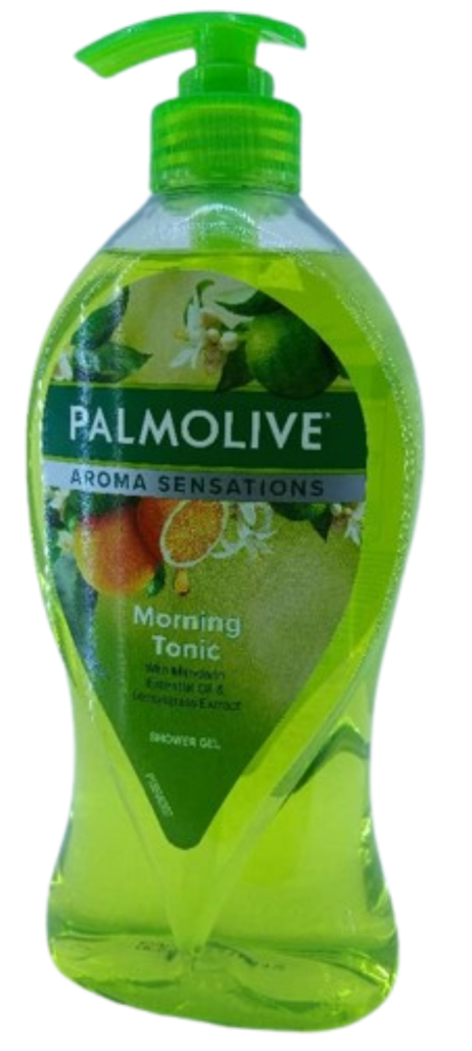 Palmolive Morning Tonic shower gel 750ml