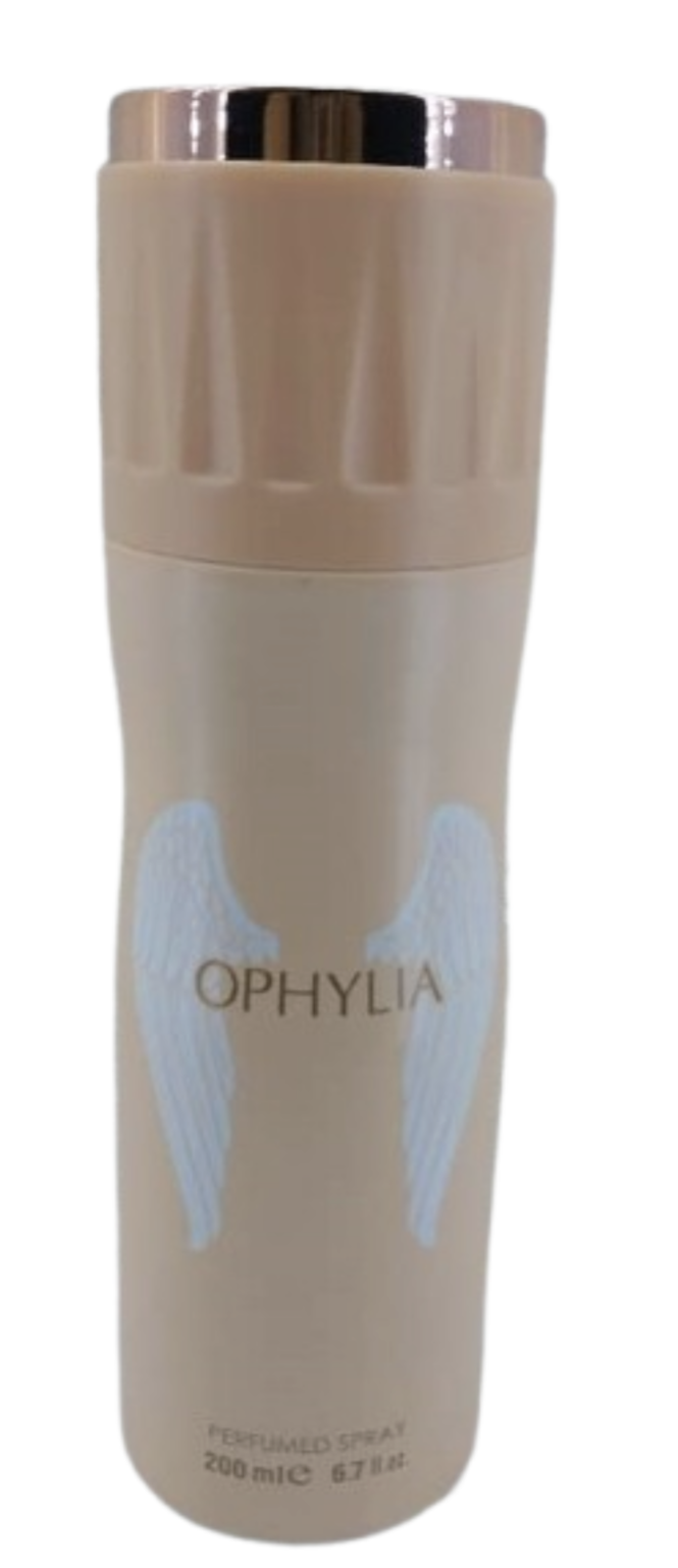 OPHYLIA Perfumed Spray 200ml