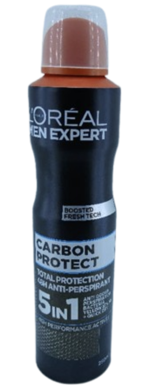 L'OREAL MEN EXPERT Invincible Sport 96H Anti-Perspirant 250ml