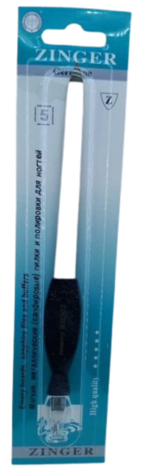 ZINGER Nail Lime