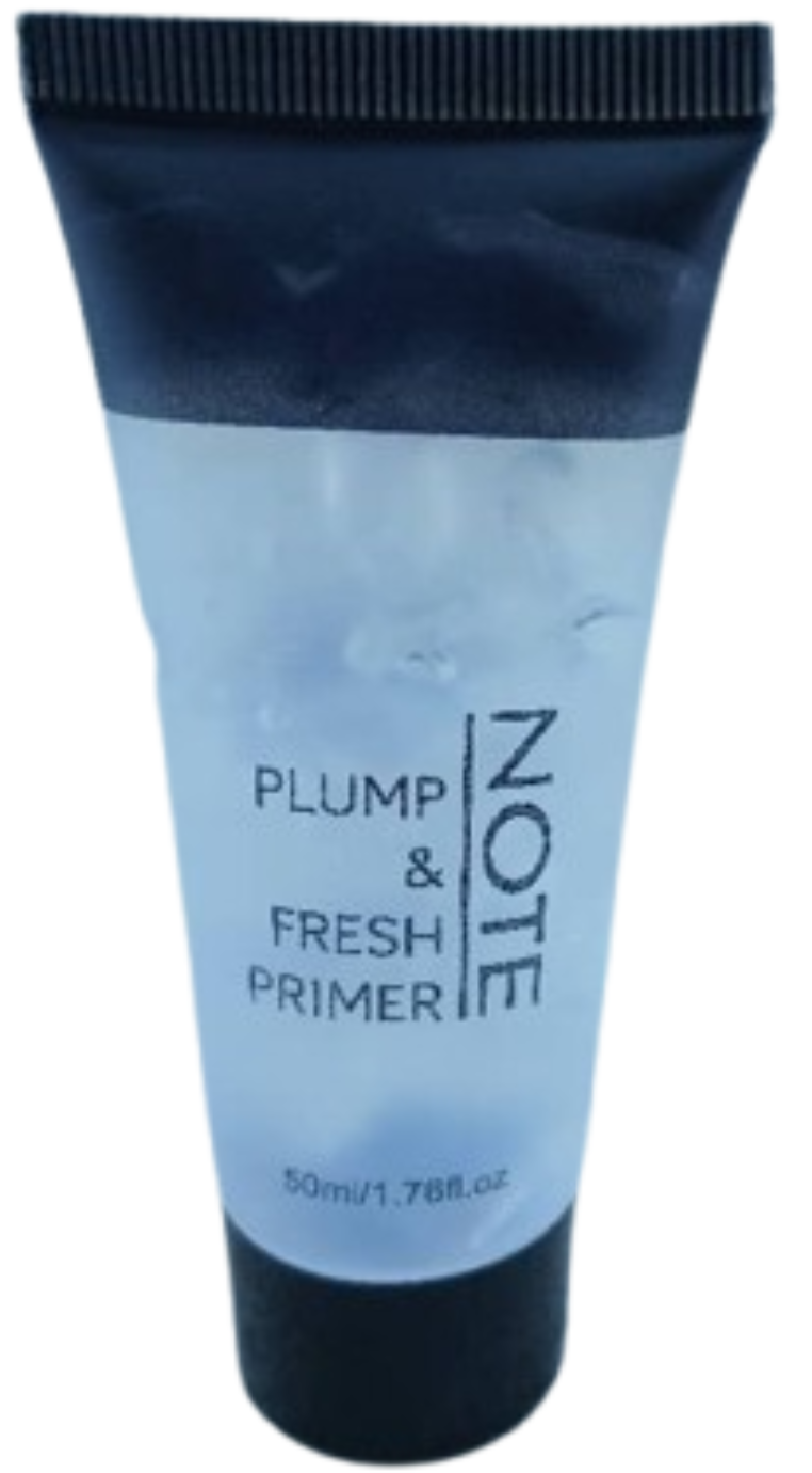 NOTE Plump & Fresh Primer 50ml /1.76fl.oz