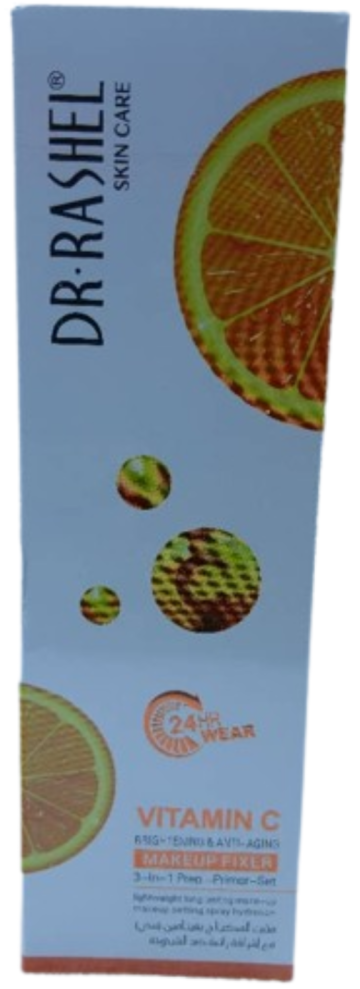 Dr.Rashel Vitamin C Make up Fixer 160ml