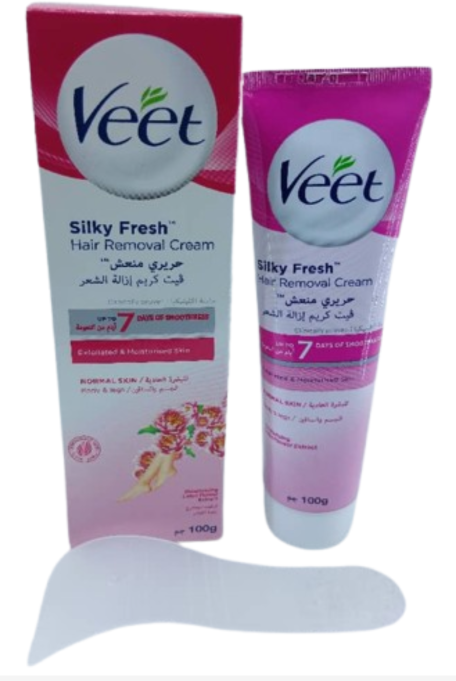 Veet Normal Skin Body & Legs