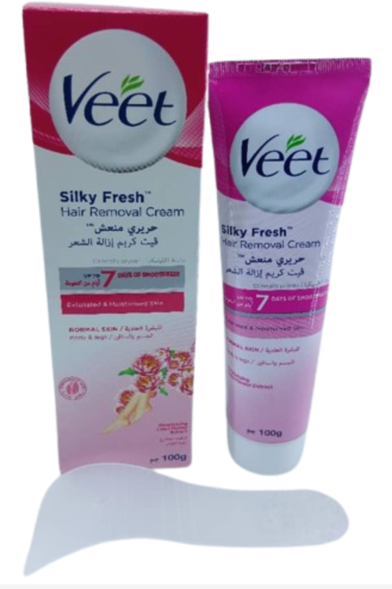 Veet Normal Skin Body & Legs