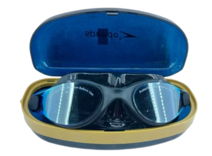 OPAADS Best Swimming Goggles Black