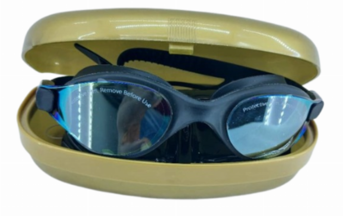 UM OPAADS Best Swimming Goggles